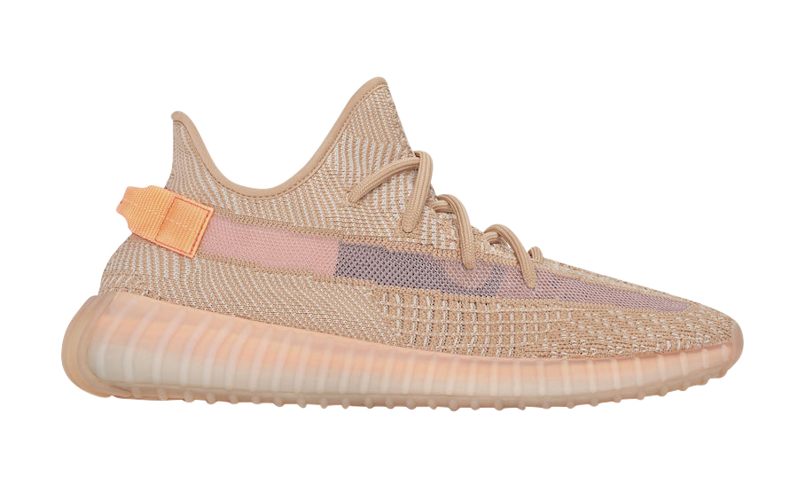 yeezy boost v2 350 clay