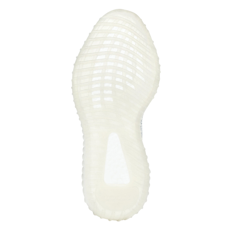 adidas Yeezy Boost 350 V2 Cloud White Non Reflective - Sep 2019 - FW3043
