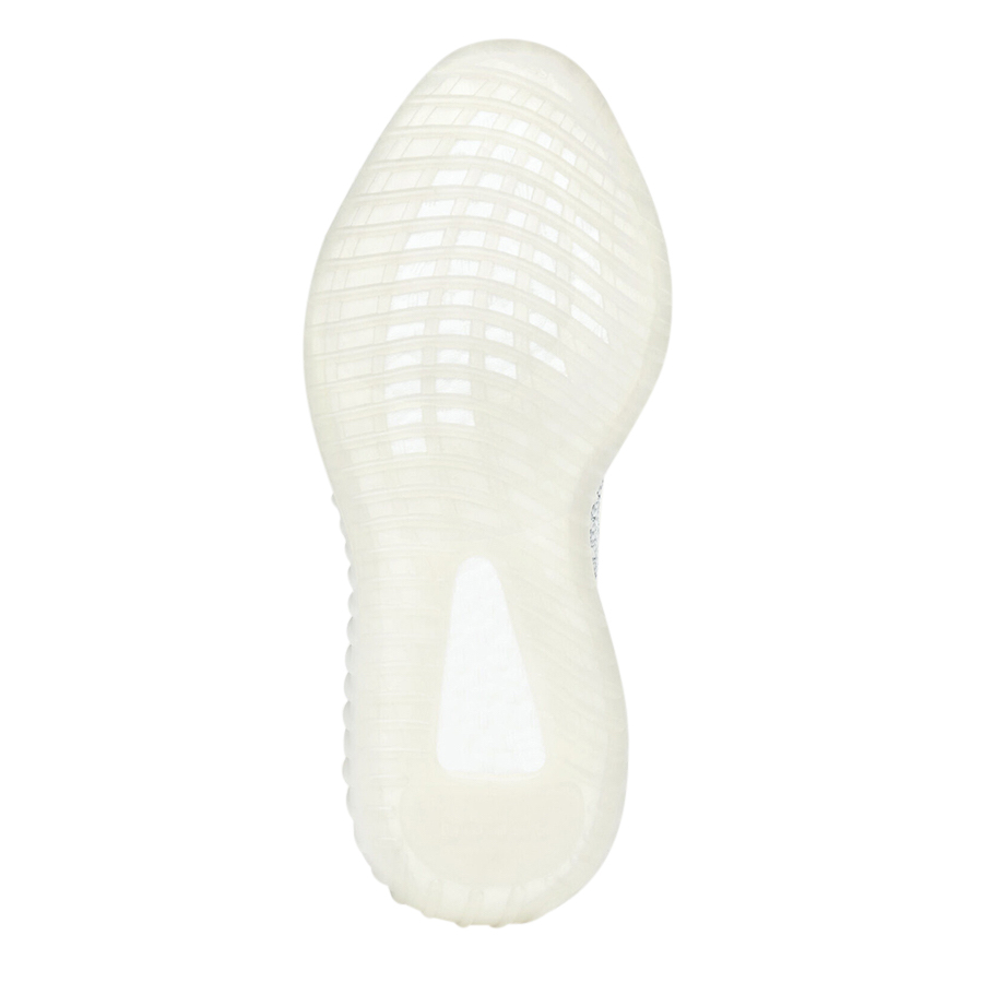 adidas Yeezy Boost 350 V2 Cloud White Reflective - Sep 2019 - FW5317