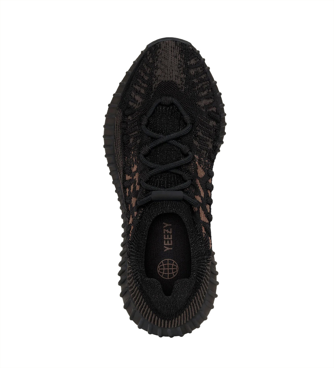 adidas Yeezy Boost 350 V2 CMPCT Slate Carbon HQ6319 - KicksOnFire.com