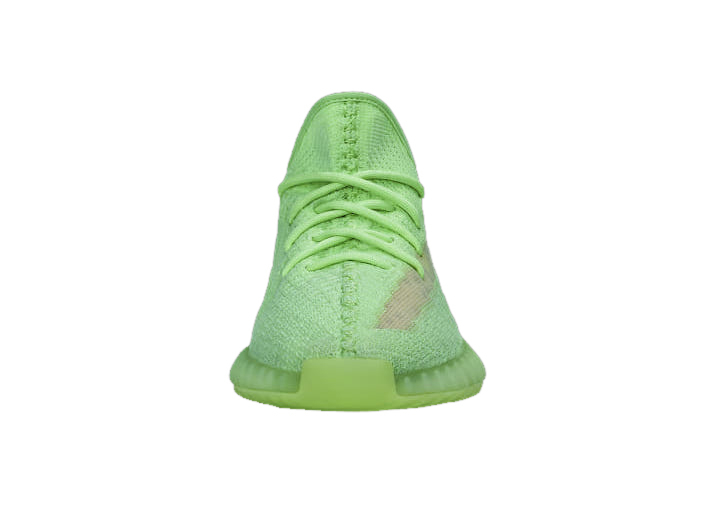adidas Yeezy Boost 350 V2 Glow - May. 2019 - EG5293