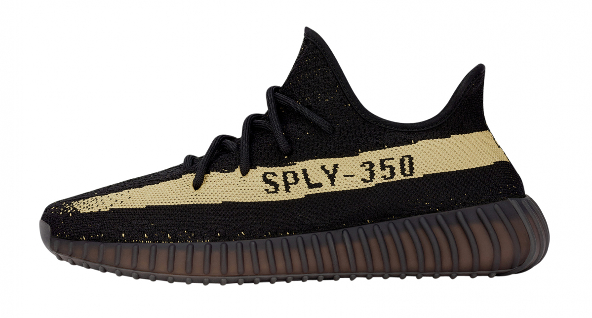 adidas Yeezy Boost 350 V2 Green BY9611