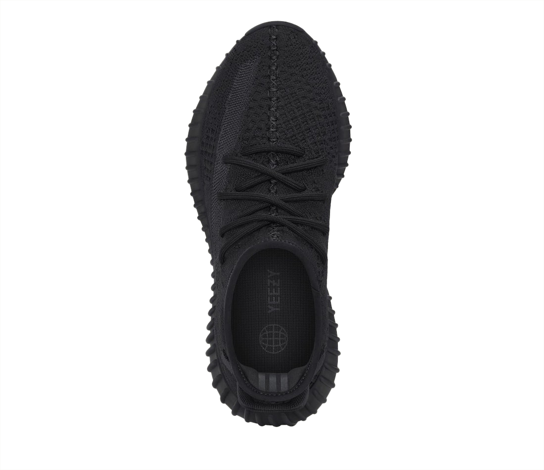 adidas Yeezy Boost 350 V2 Onyx HQ4540 - KicksOnFire.com