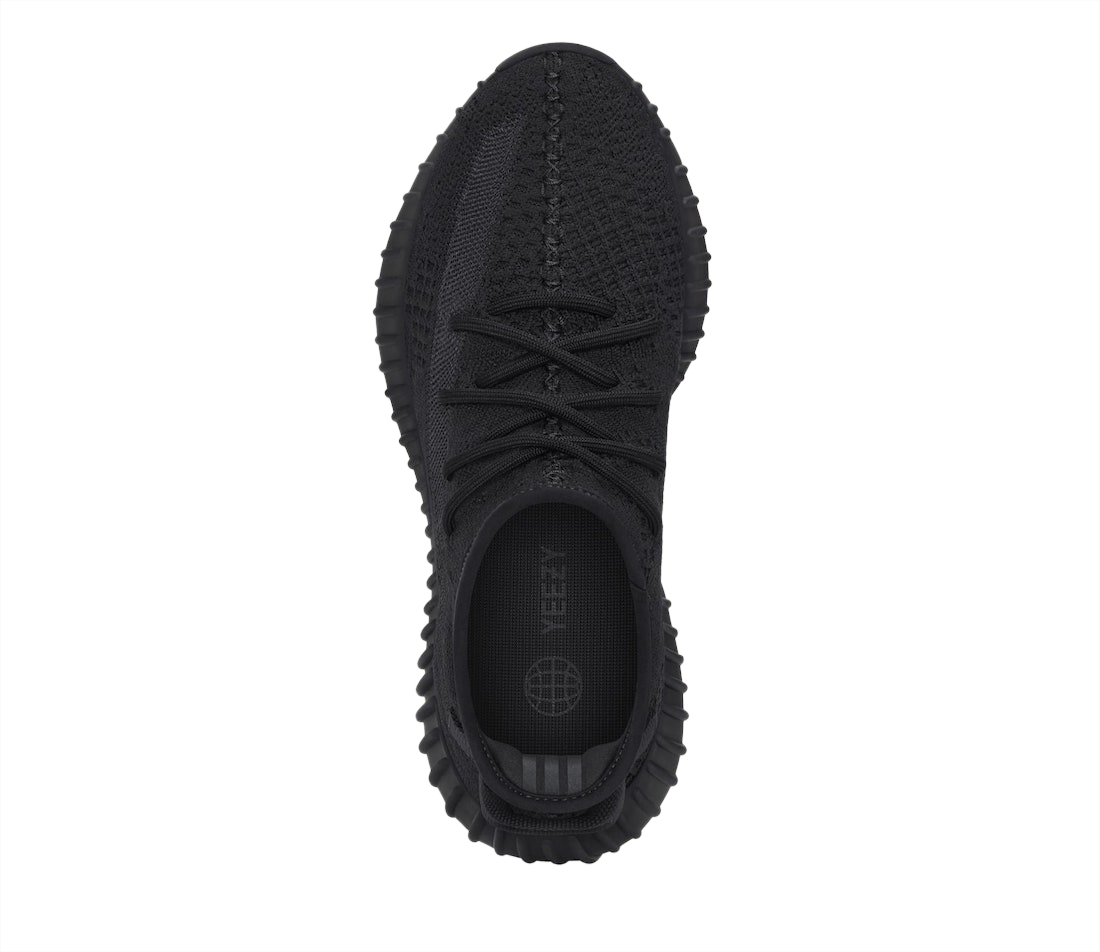 Adidas Yeezy Boost 350 V2 Onyx HQ4540