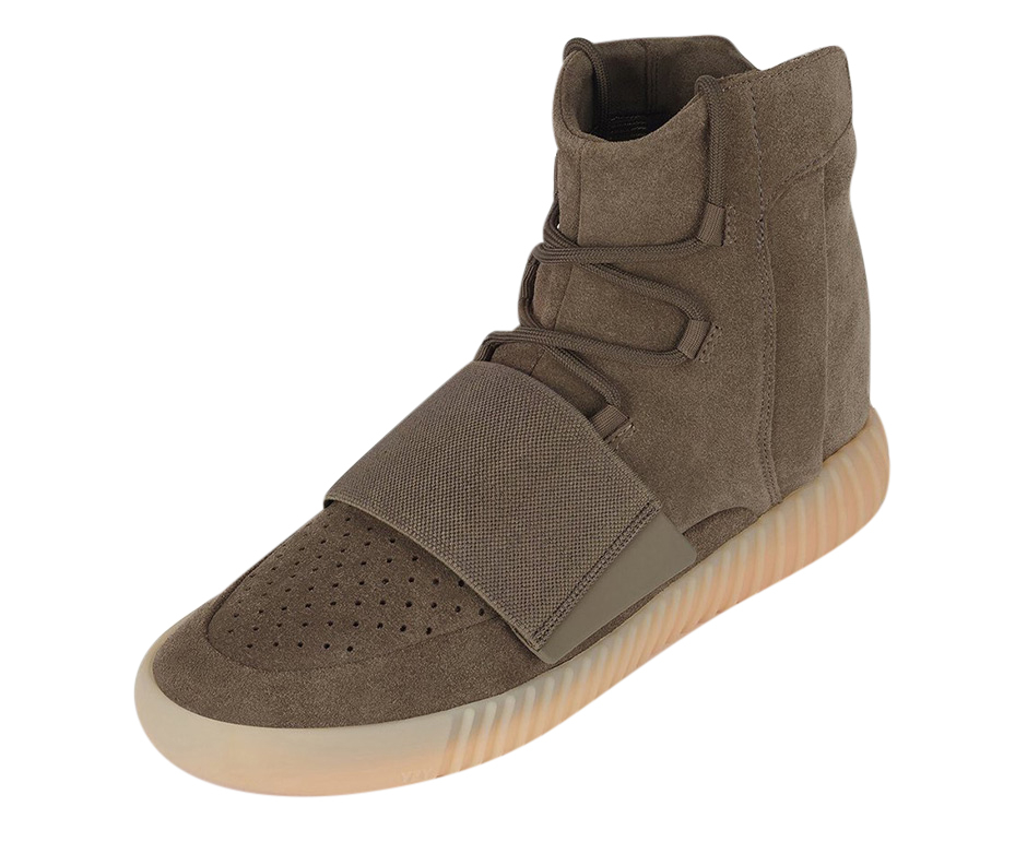 adidas Yeezy Boost 750 - Chocolate BY2456