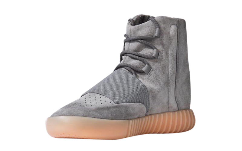 adidas Yeezy Boost 750 - Grey Gum (Glow In The Dark) BB1840