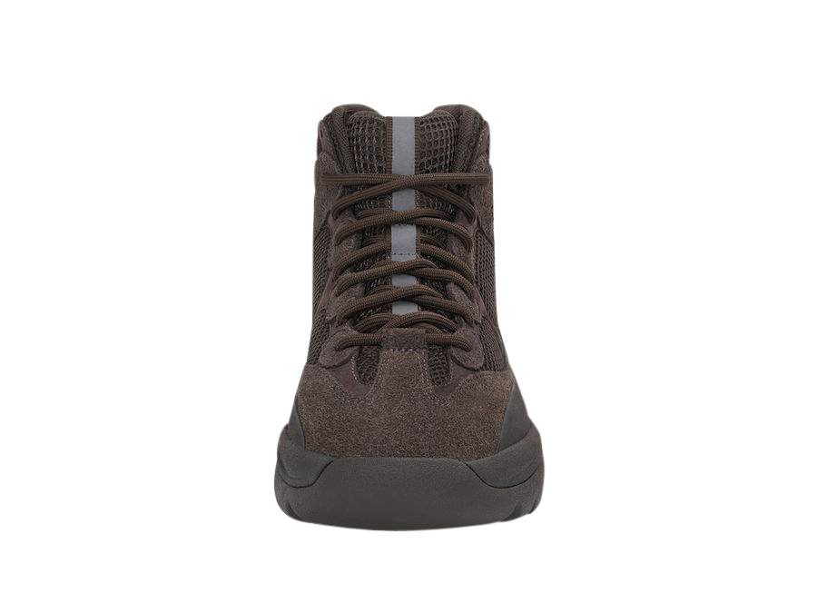 adidas Yeezy Desert Boot Oil