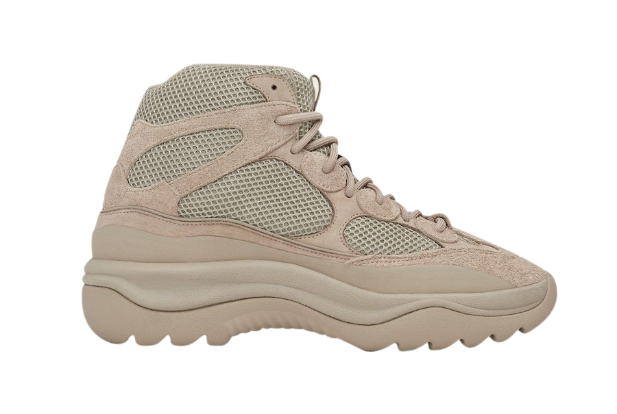 adidas Yeezy Desert Boot Rock EG6462
