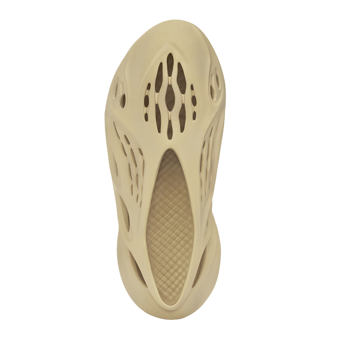 adidas Yeezy Foam Runner Desert Sand