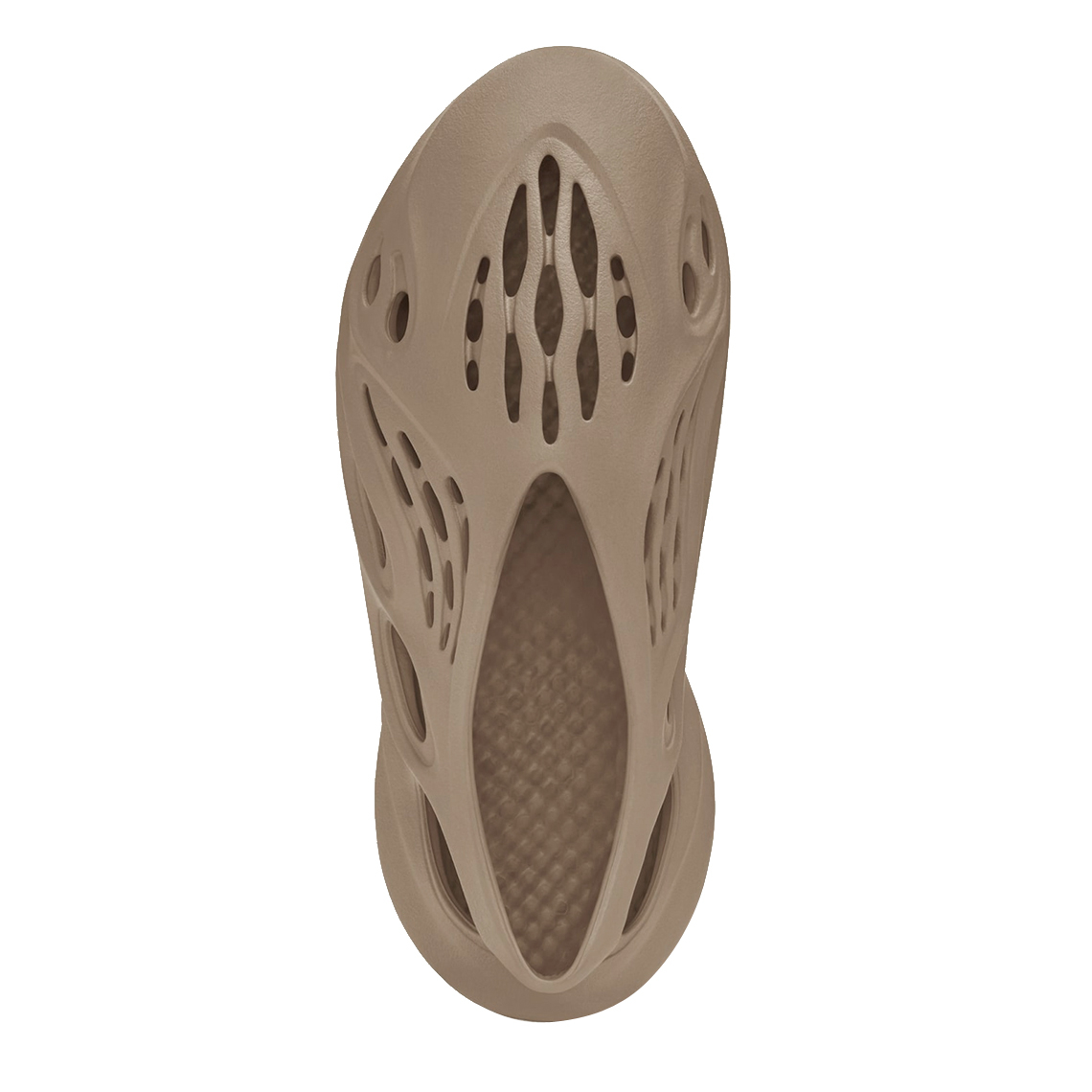 adidas Yeezy Foam Runner Mist - Mar 2022 - GV6774