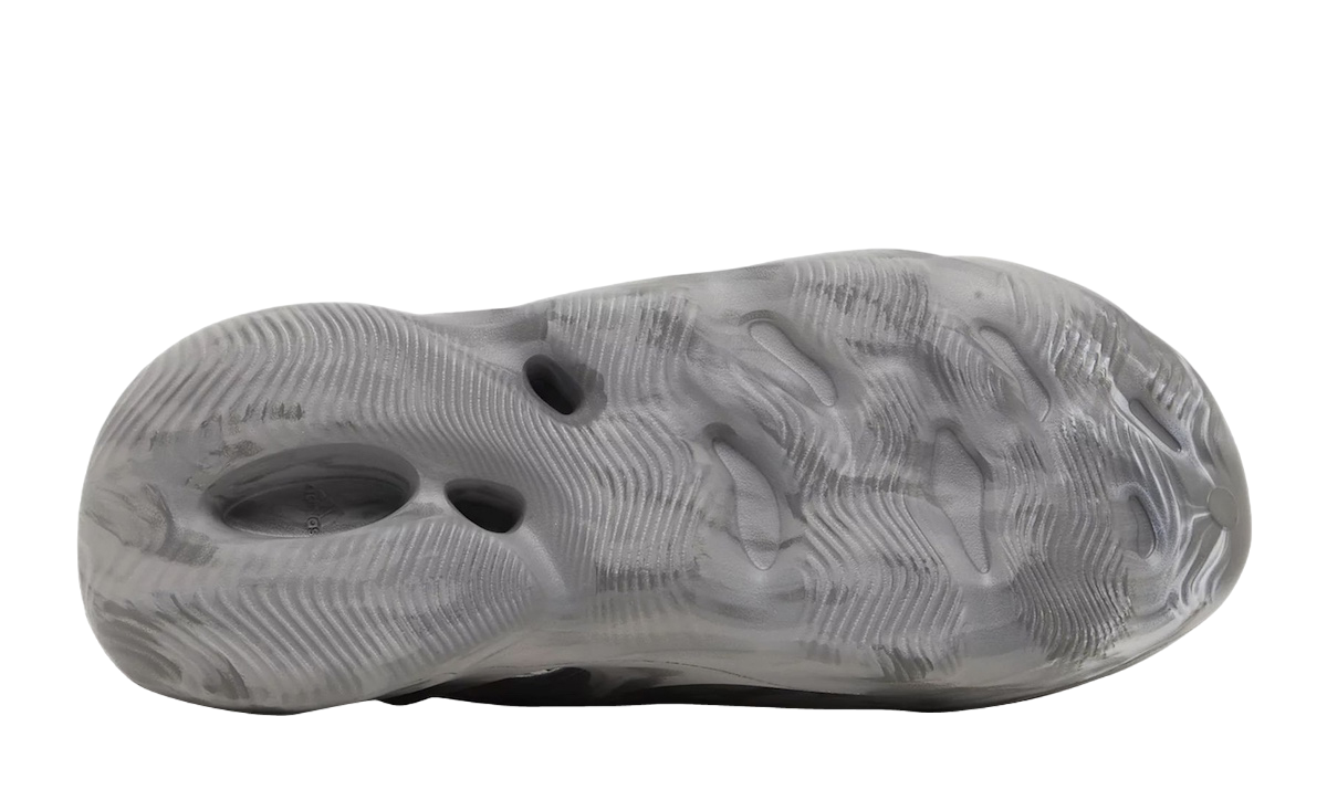 adidas Yeezy Foam Runner MX Granite - Mar 2024 - IE4931 