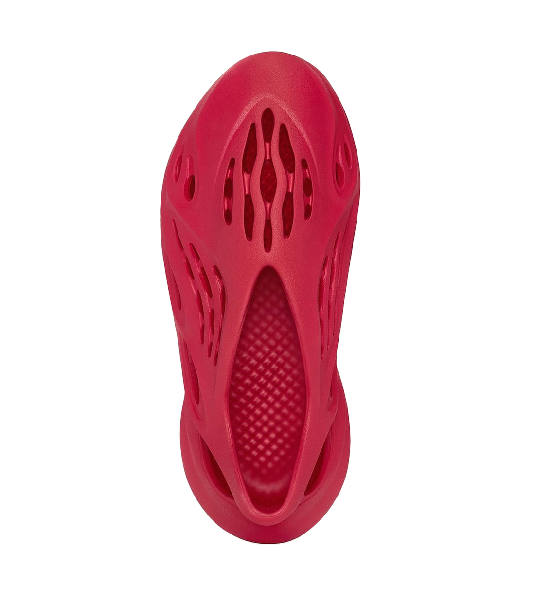 adidas Yeezy Foam Runner Vermilion GW3355