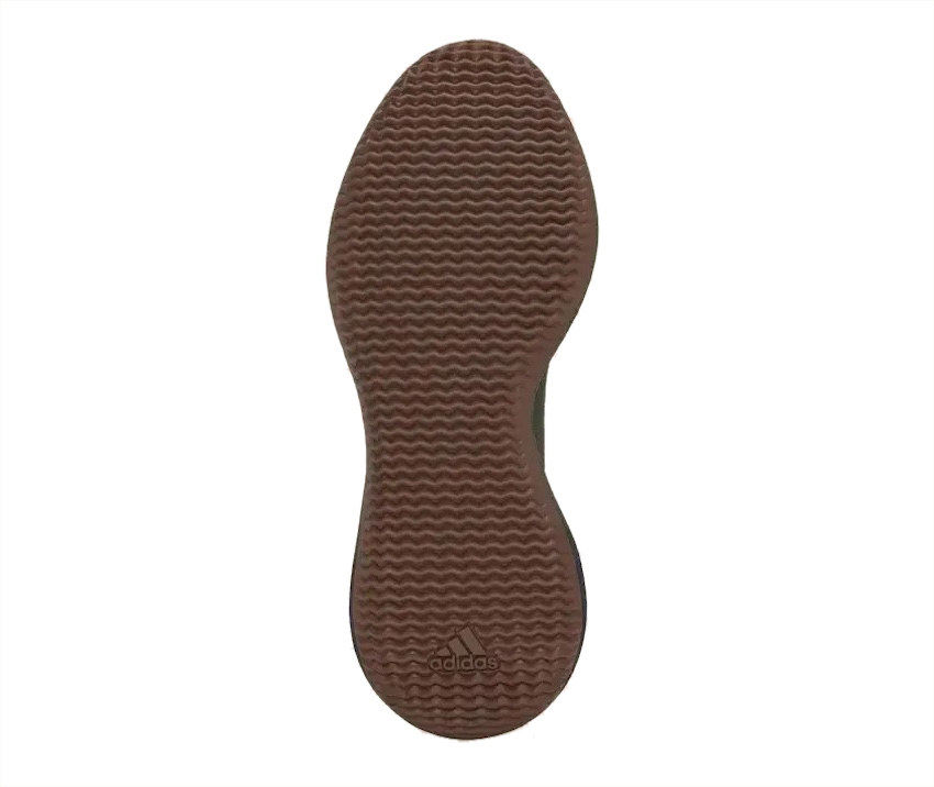 adidas Yeezy Knit Runner Fade Indigo HP3370