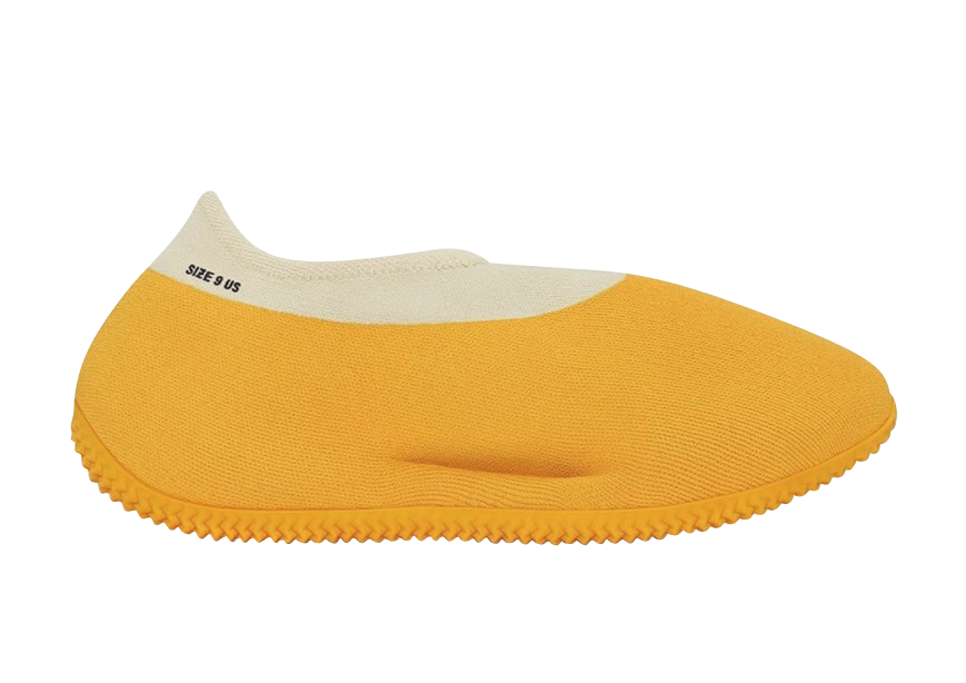 adidas Yeezy Knit Runner Sulfur GW5353
