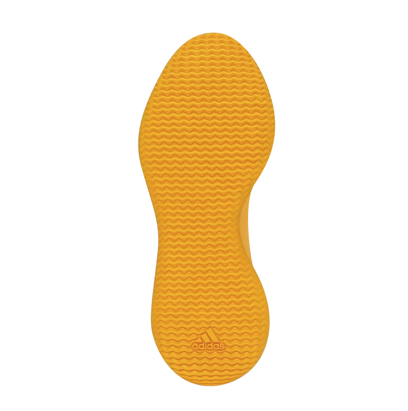 adidas Yeezy Knit Runner Sulfur GW5353