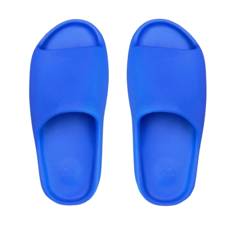 adidas Yeezy Slide Azure ID4133 - KicksOnFire.com