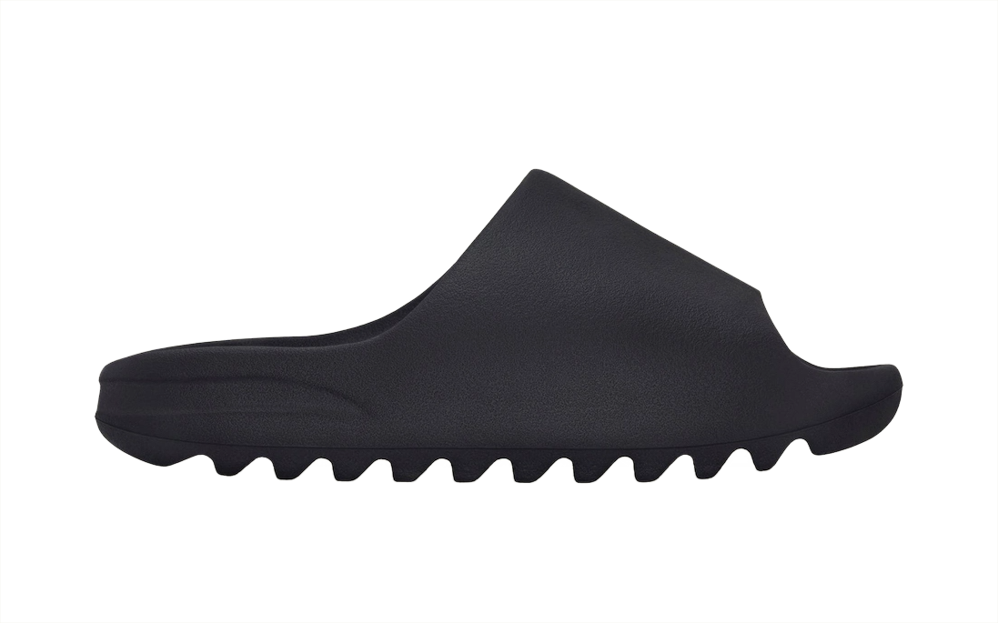 adidas Yeezy Slide Onyx HQ6448 - KicksOnFire.com