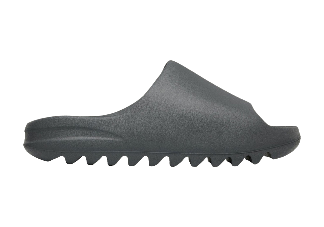 adidas Yeezy Slide Slate Grey - Mar 2024 - ID2350 - KicksOnFire.com