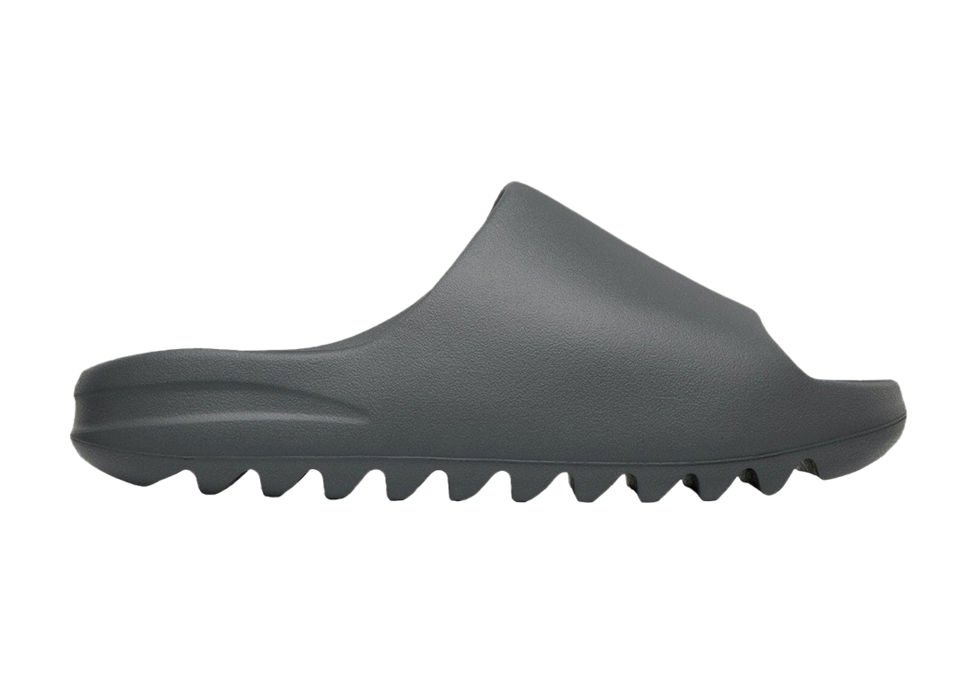 adidas Yeezy Slide Slate Grey