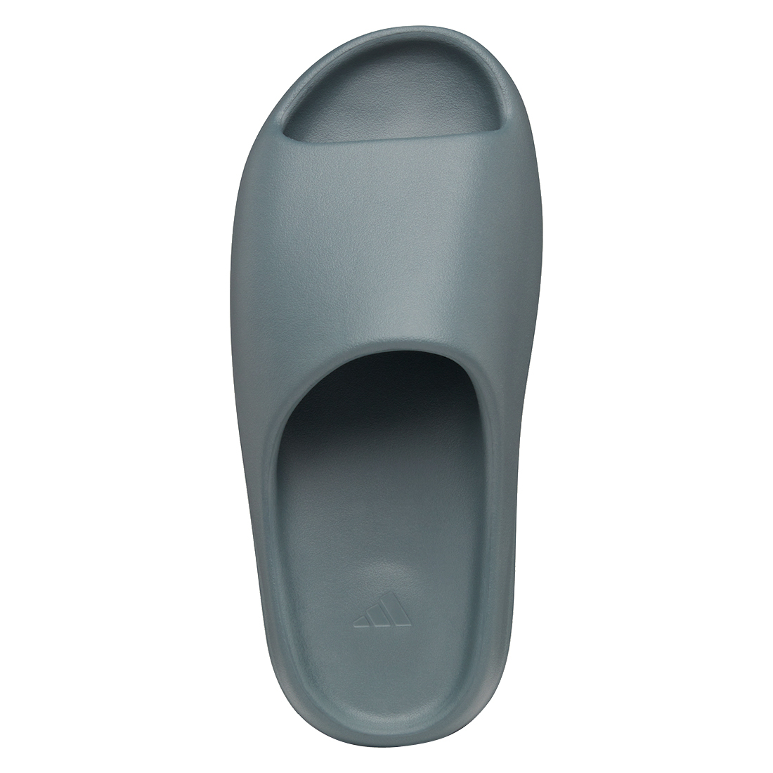 adidas Yeezy Slide Slate Marine ID2349 - KicksOnFire.com