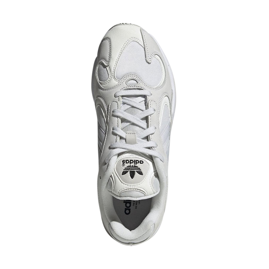 adidas Yung-1 Crystal White - Sep 2019 - EE5319