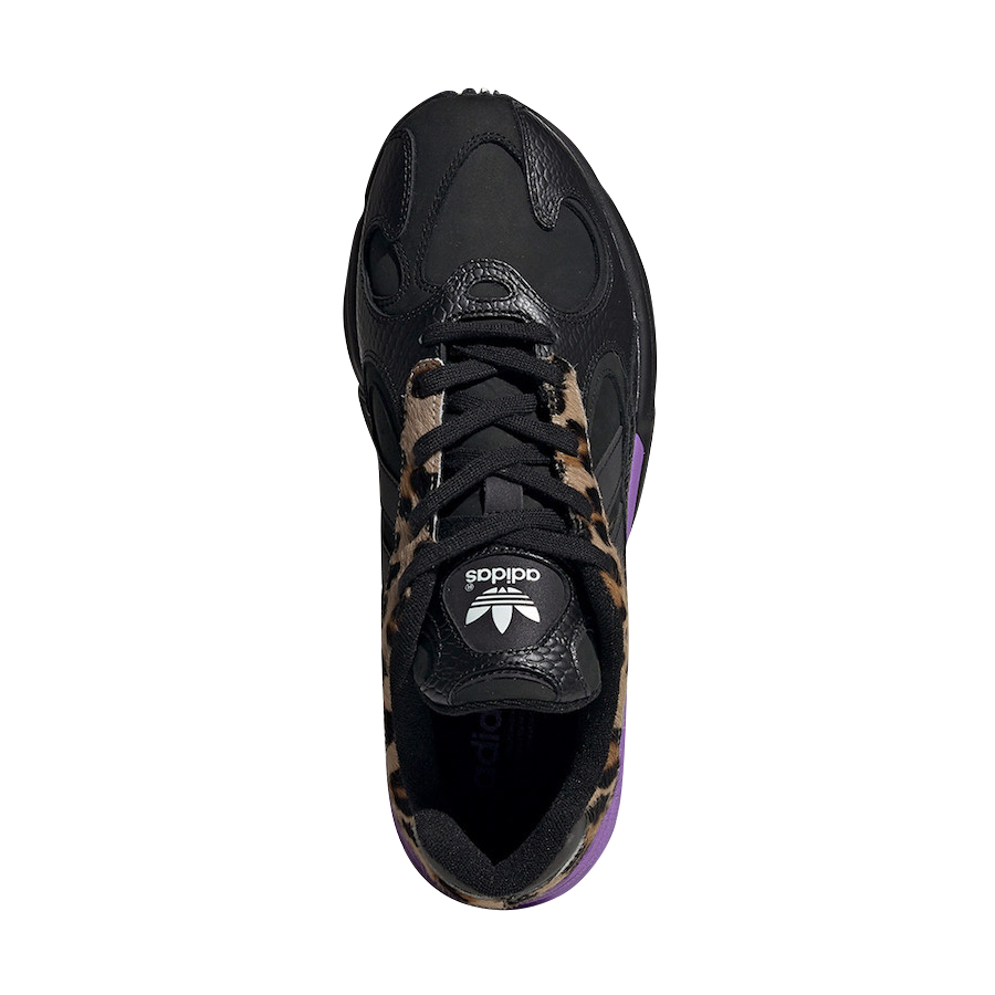 adidas Yung 1 Night Jungle Purple Nov 2019 FV6447 KicksOnFire