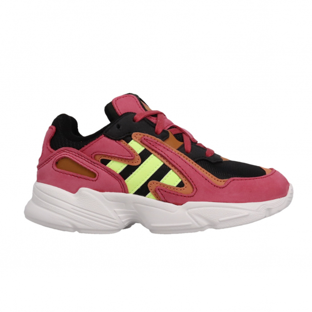 Adidas yung oro rosa online