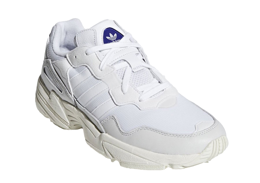 adidas Yung 96 Triple White F97176 - KicksOnFire.com