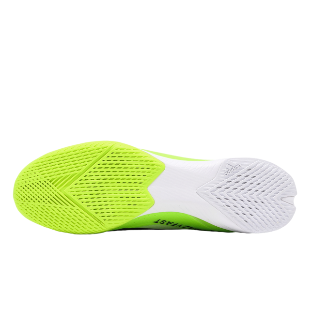 Adidas Z Crazyfast.3 In Footwear Lucid Lemon ID9340