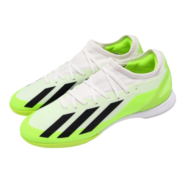 Adidas Z Crazyfast.3 In Footwear Lucid Lemon ID9340