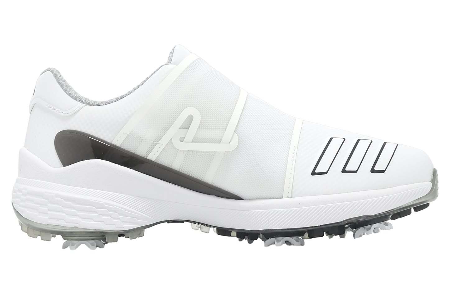 Adidas ZG23 BOA Cloud White / Core Black - Sep 2024 - GY9713