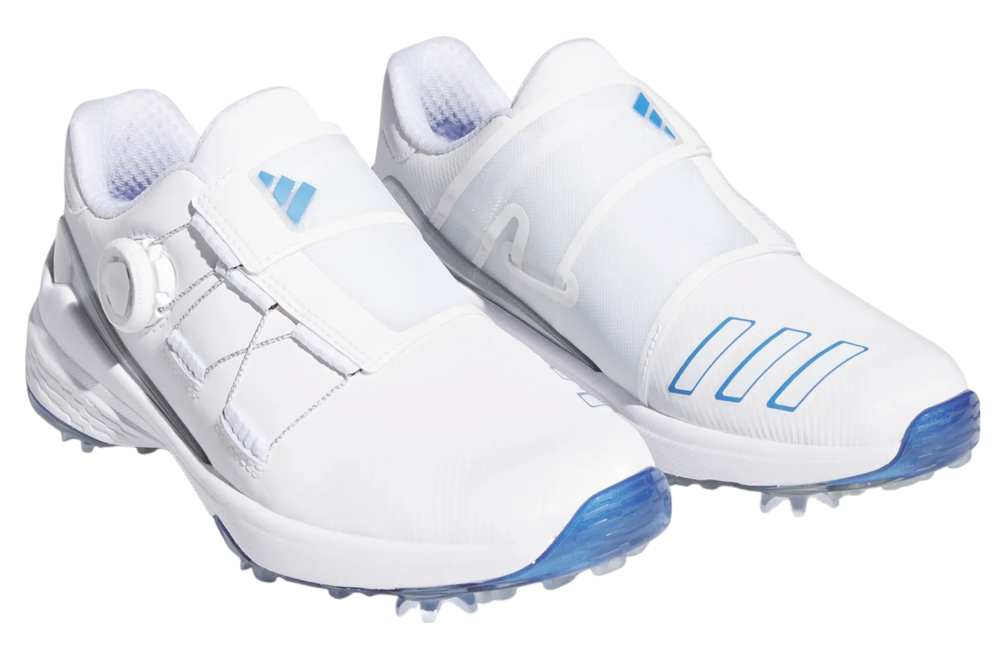 Adidas Zg23 Boa WMNS Cloud White / Blue Fusion Met.