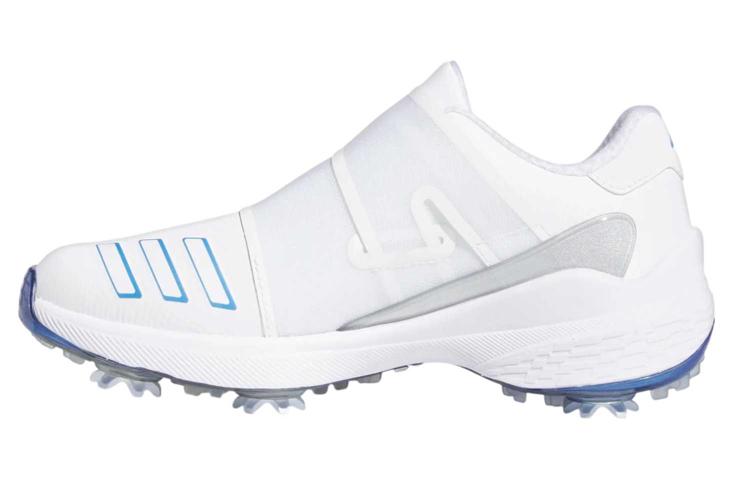 Adidas Zg23 Boa WMNS Cloud White / Blue Fusion Met.