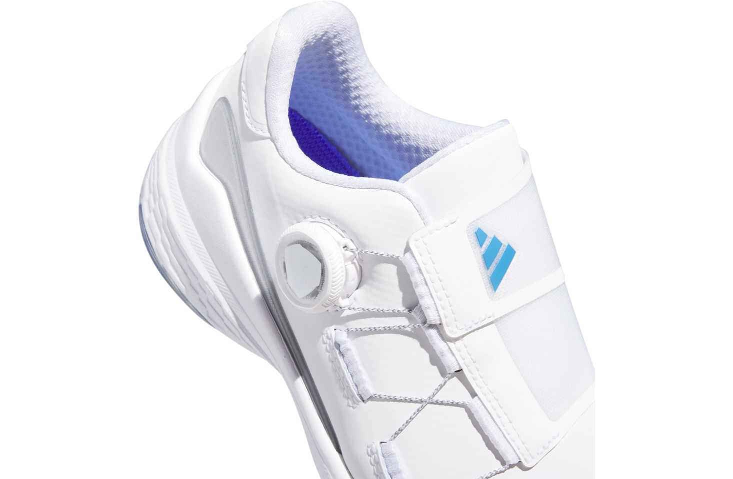 Adidas Zg23 Boa WMNS Cloud White / Blue Fusion Met.