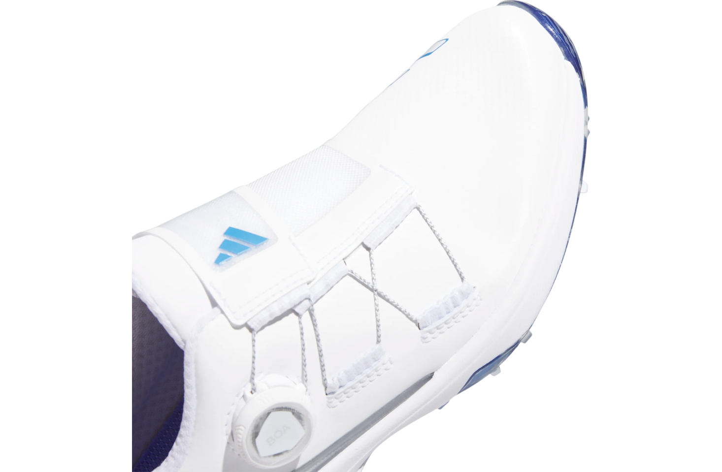 Adidas Zg23 Boa WMNS Cloud White / Blue Fusion Met.