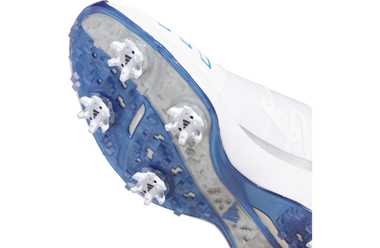 Adidas Zg23 Boa WMNS Cloud White / Blue Fusion Met.