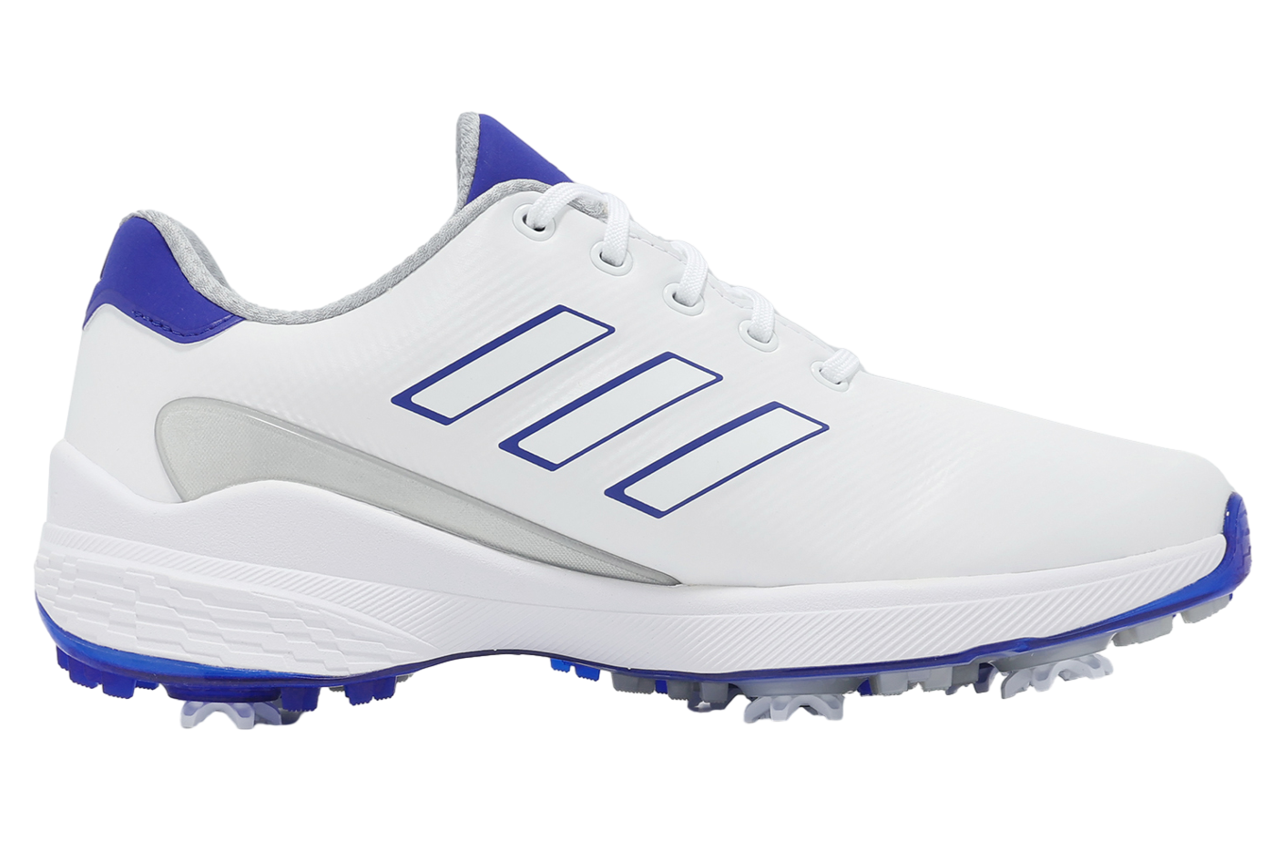 Adidas ZG23 Cloud White / Lucid Blue