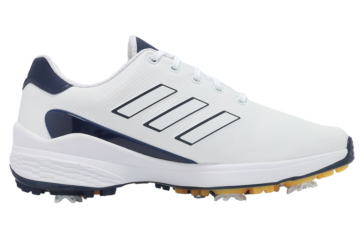 Adidas ZG23 Footwear White / College Navy