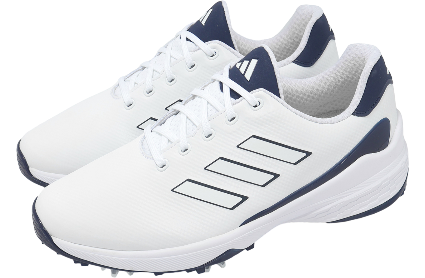 Adidas ZG23 Footwear White / College Navy