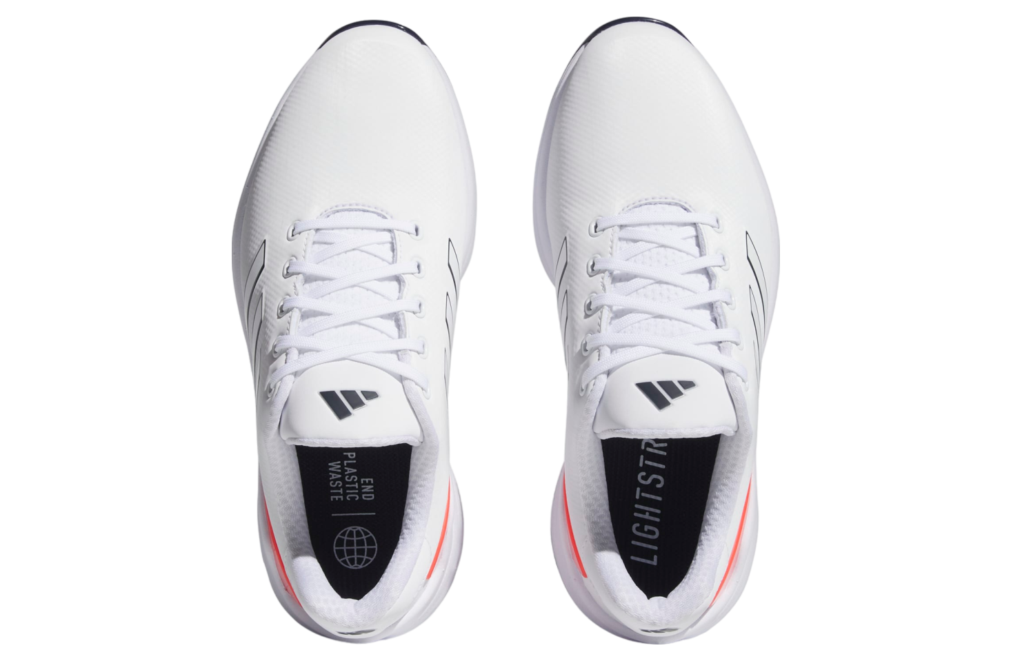 Adidas Zg23 Golf Cloud White / Collegiate Navy