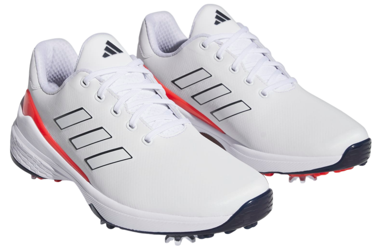 Adidas Zg23 Golf Cloud White / Collegiate Navy