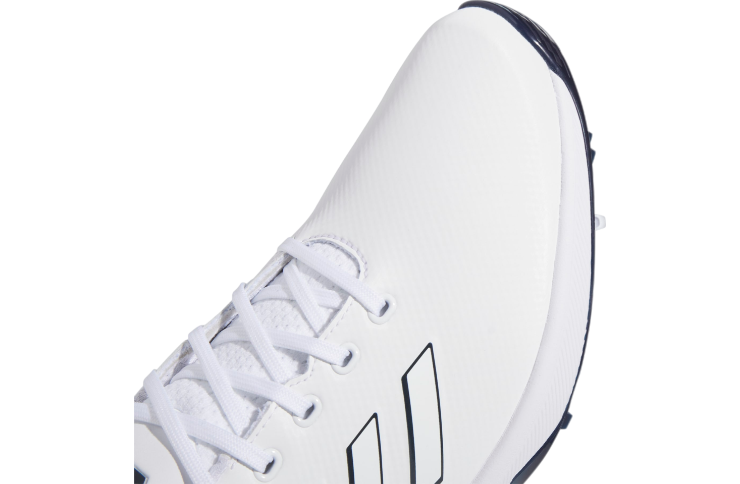 Adidas Zg23 Golf Cloud White / Collegiate Navy