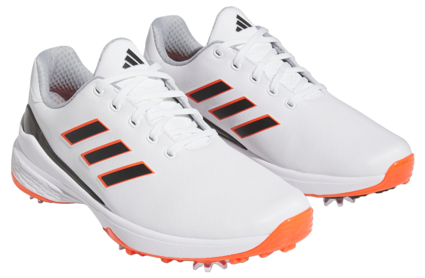 Adidas Zg23 Golf Cloud White / Semi Solar Red