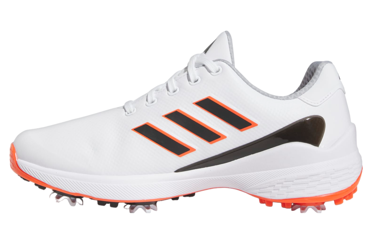 Adidas Zg23 Golf Cloud White / Semi Solar Red