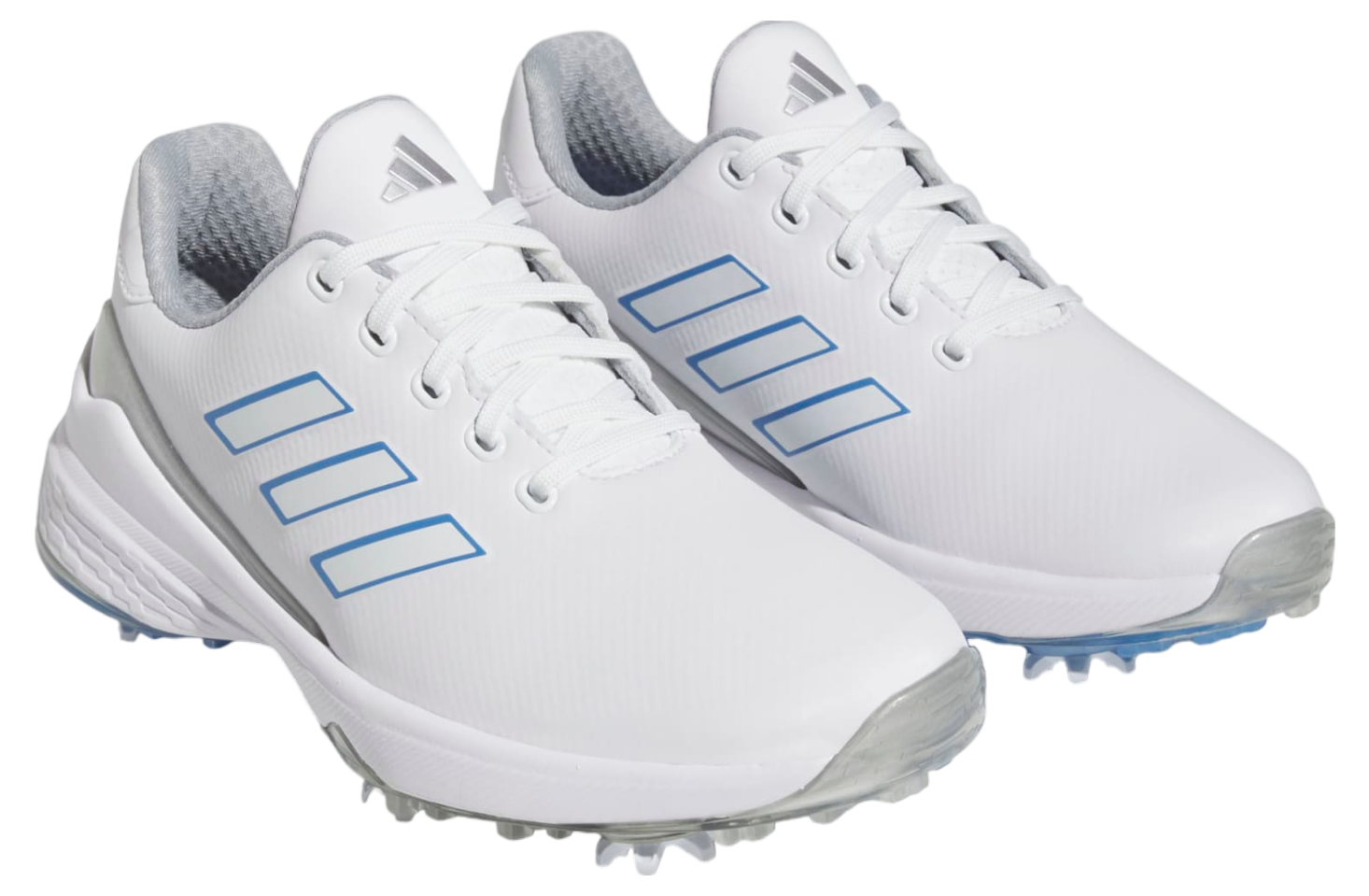 Adidas Zg23 Golf WMNS Cloud White / Blue Fusion Met.