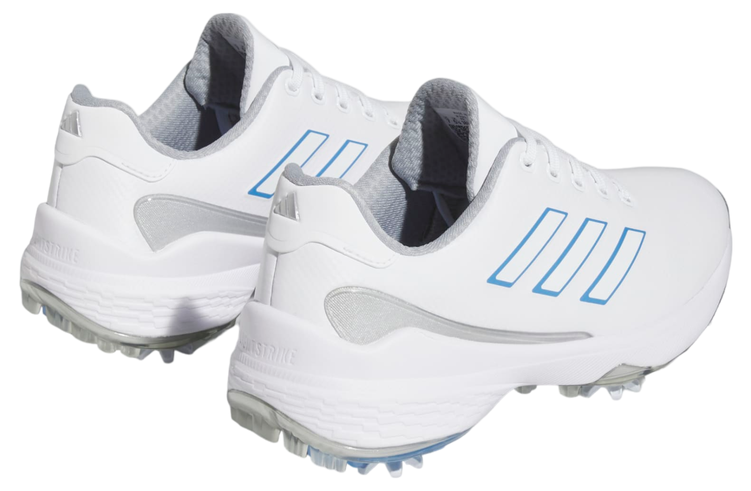 Adidas Zg23 Golf WMNS Cloud White / Blue Fusion Met.