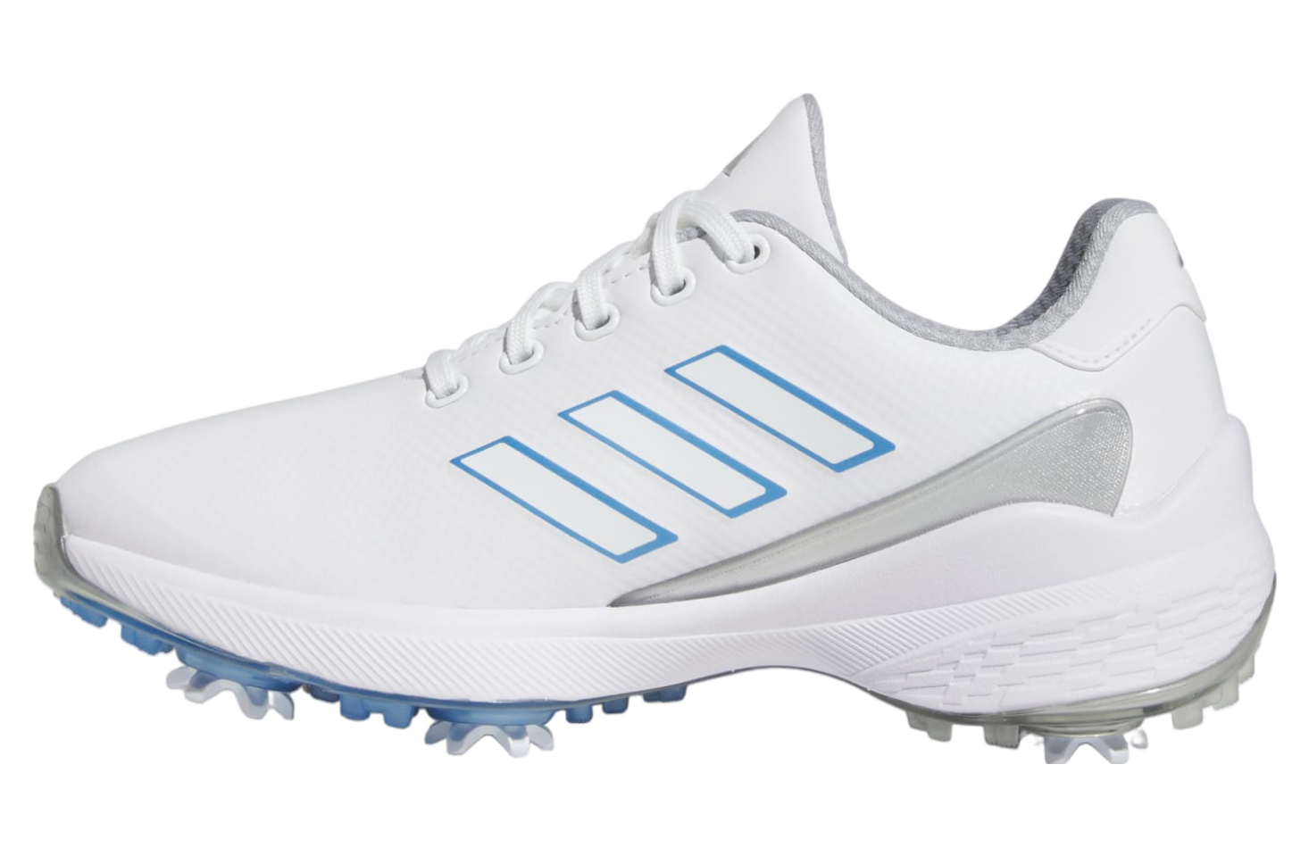 Adidas Zg23 Golf WMNS Cloud White / Blue Fusion Met.