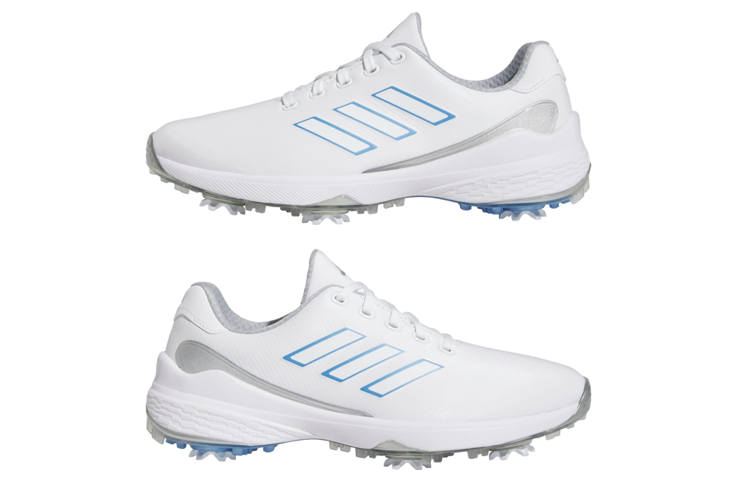 Adidas Zg23 Golf WMNS Cloud White / Blue Fusion Met.