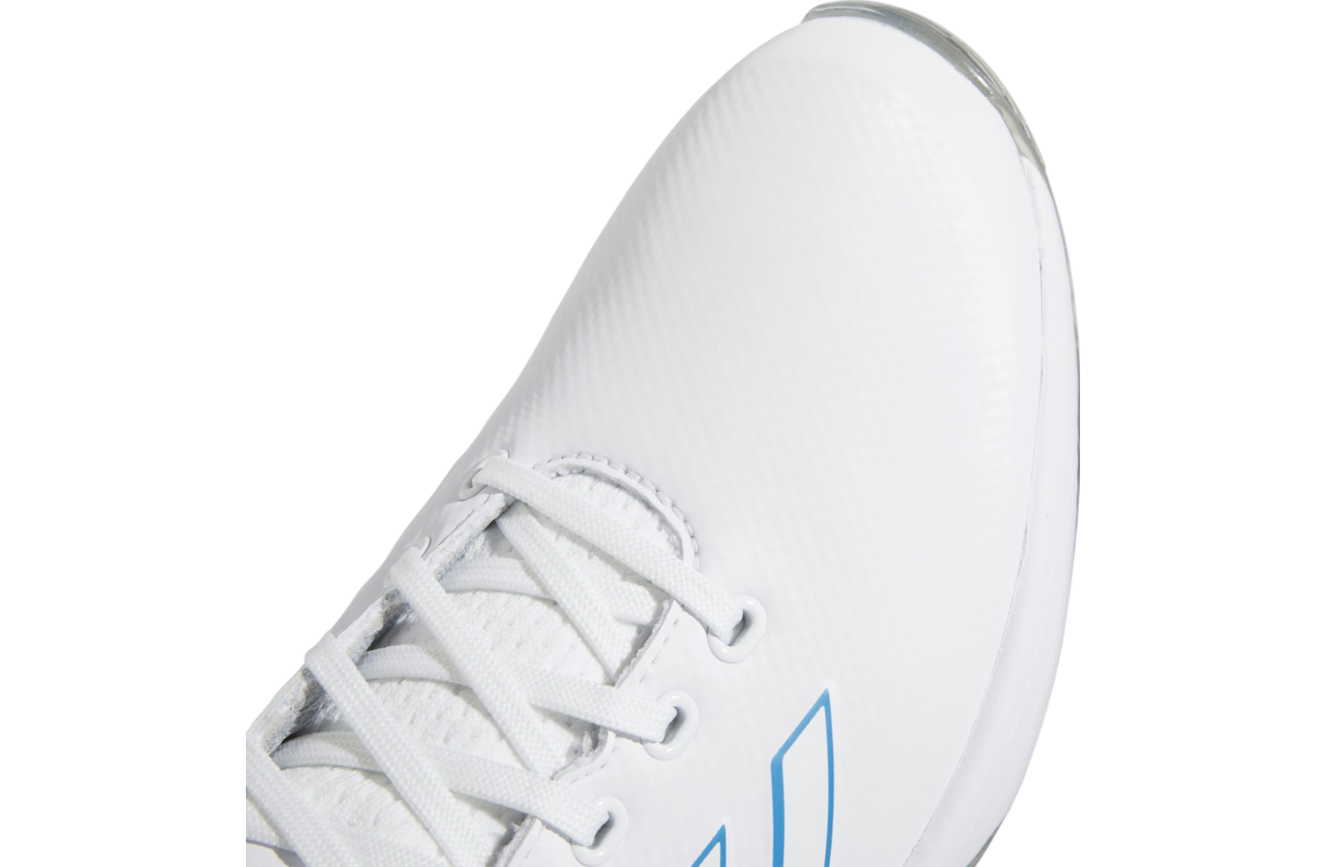 Adidas Zg23 Golf WMNS Cloud White / Blue Fusion Met.