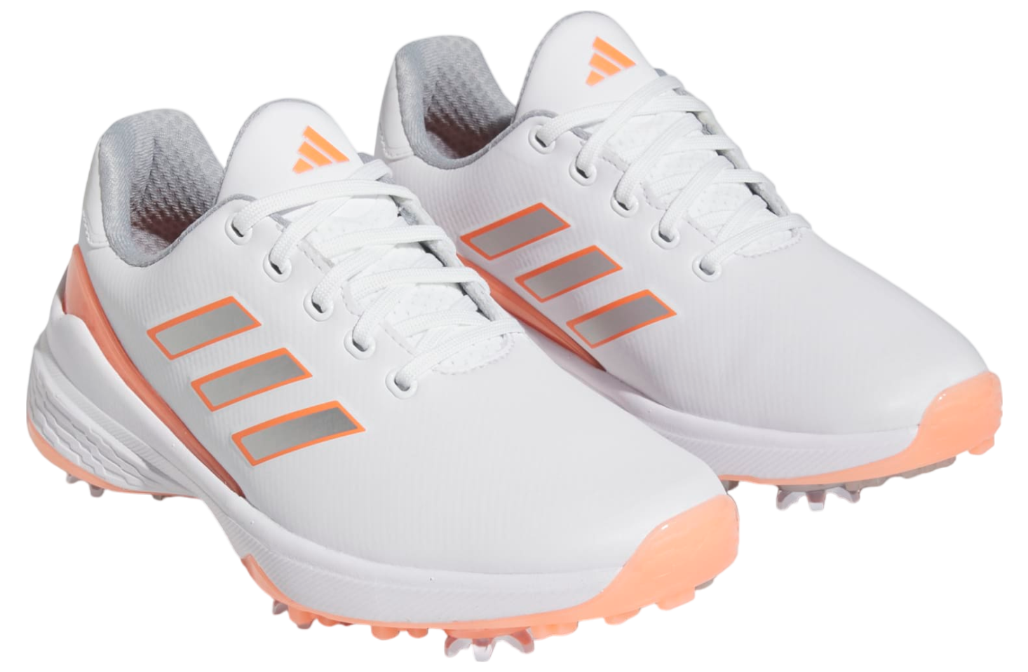 Adidas Zg23 Golf WMNS Cloud White / Coral Fusion